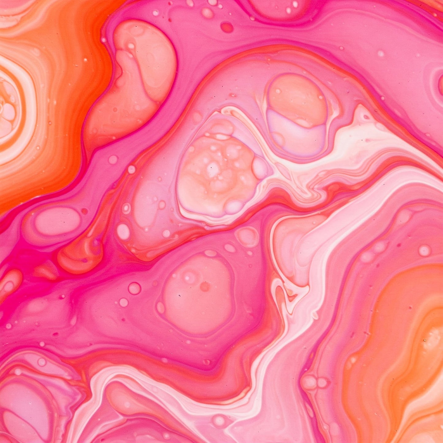 Abstract Collection of 100
