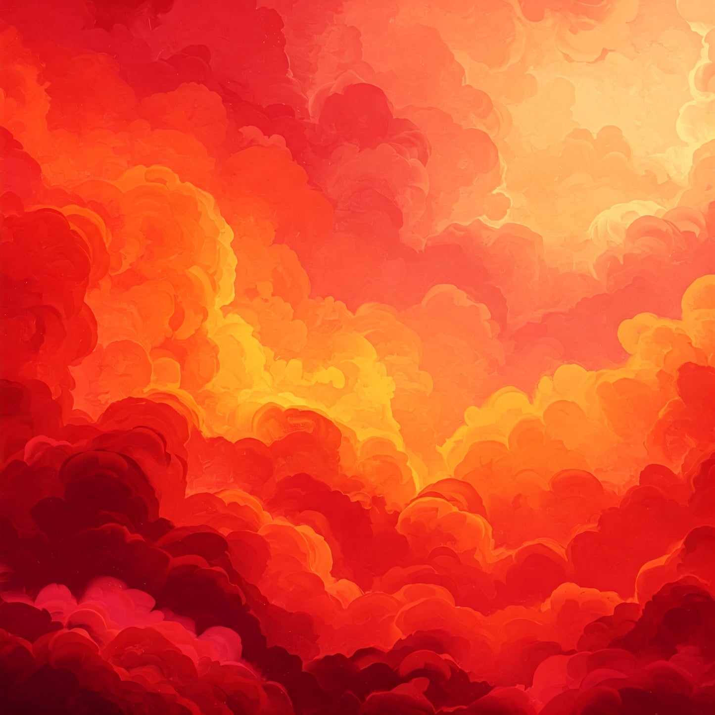 Abstract Collection of 100