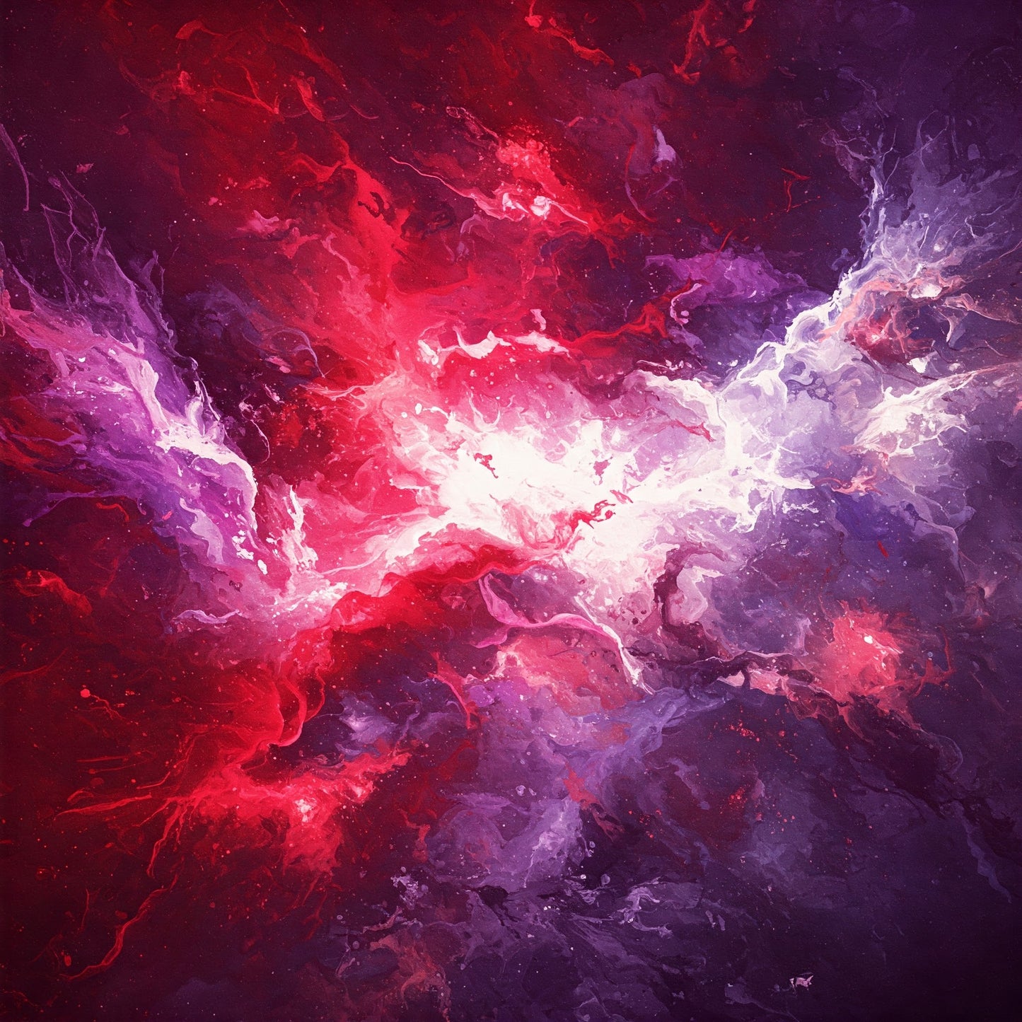 Abstract Collection of 100