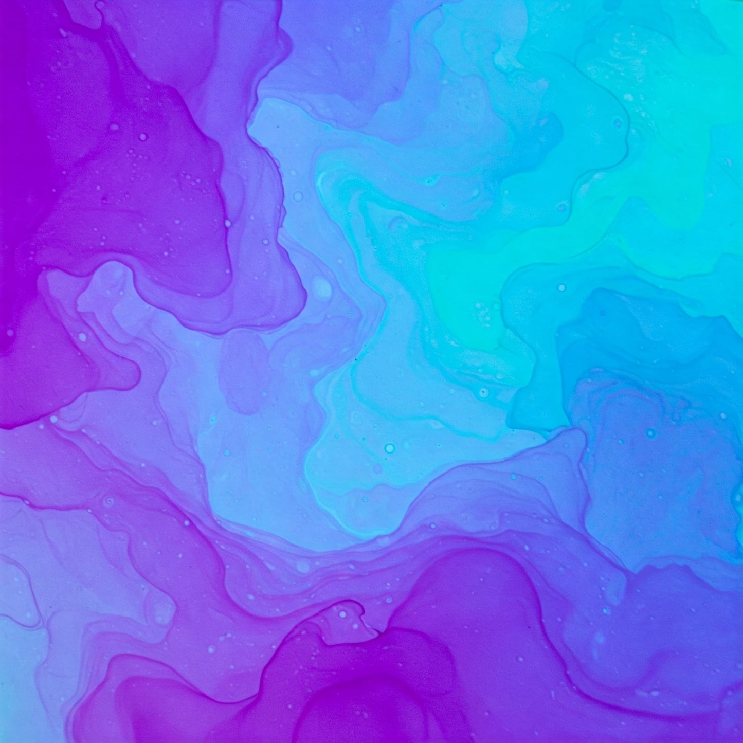 Abstract Collection of 100