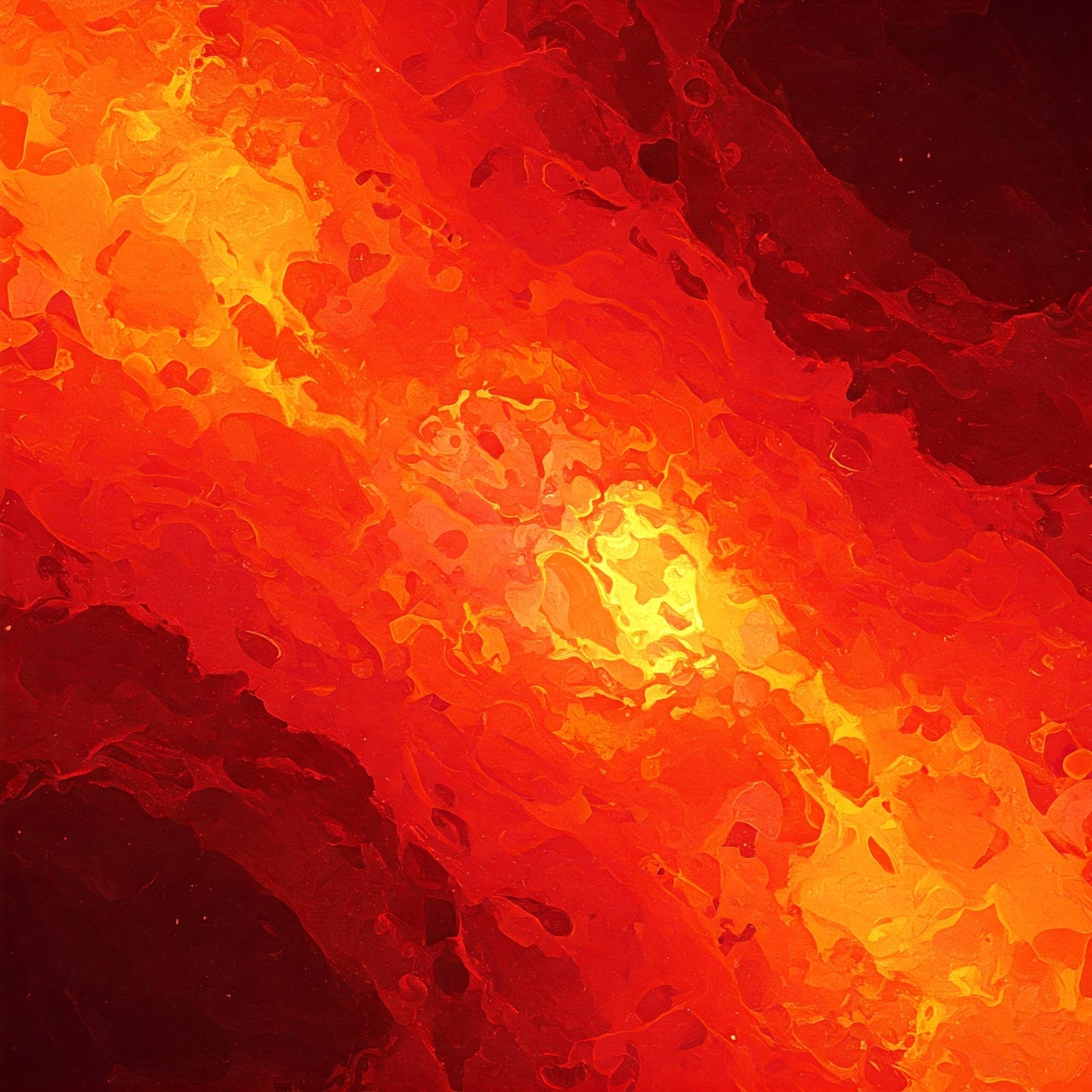 Abstract Collection of 100