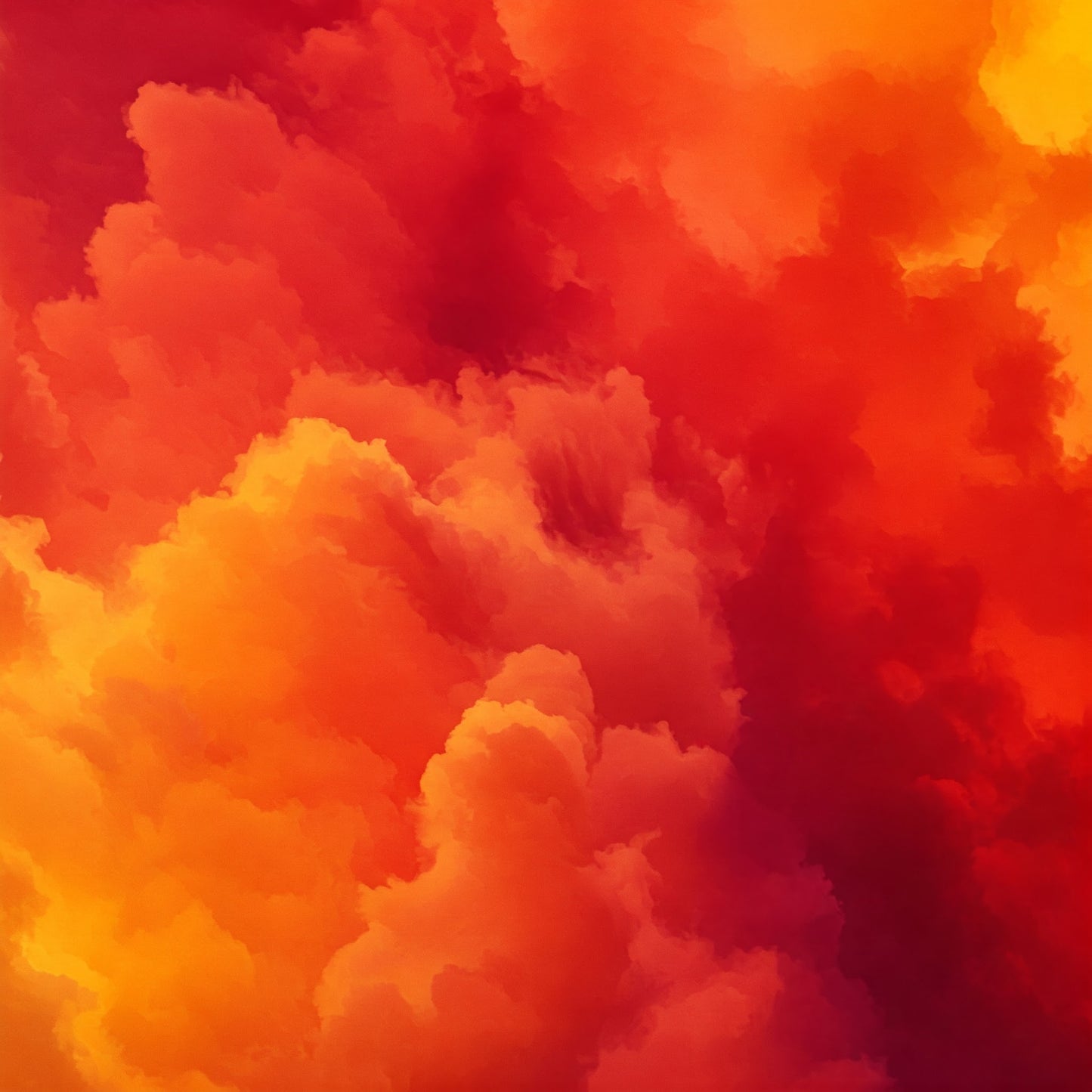 Abstract Collection of 100