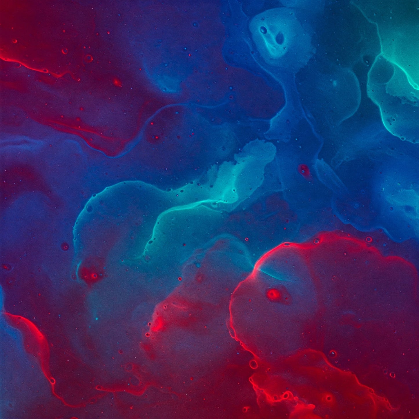 Abstract Collection of 100