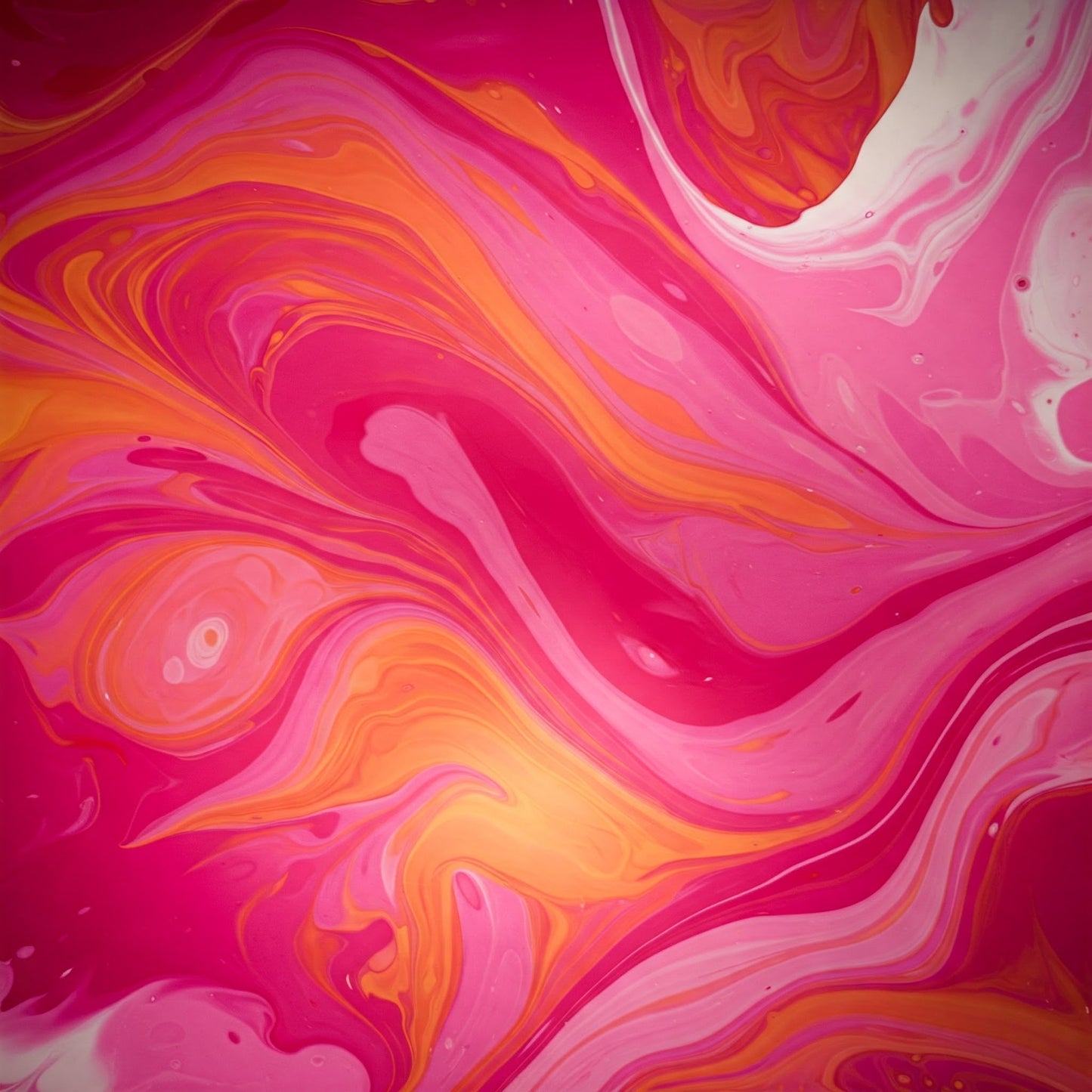 Abstract Collection of 100