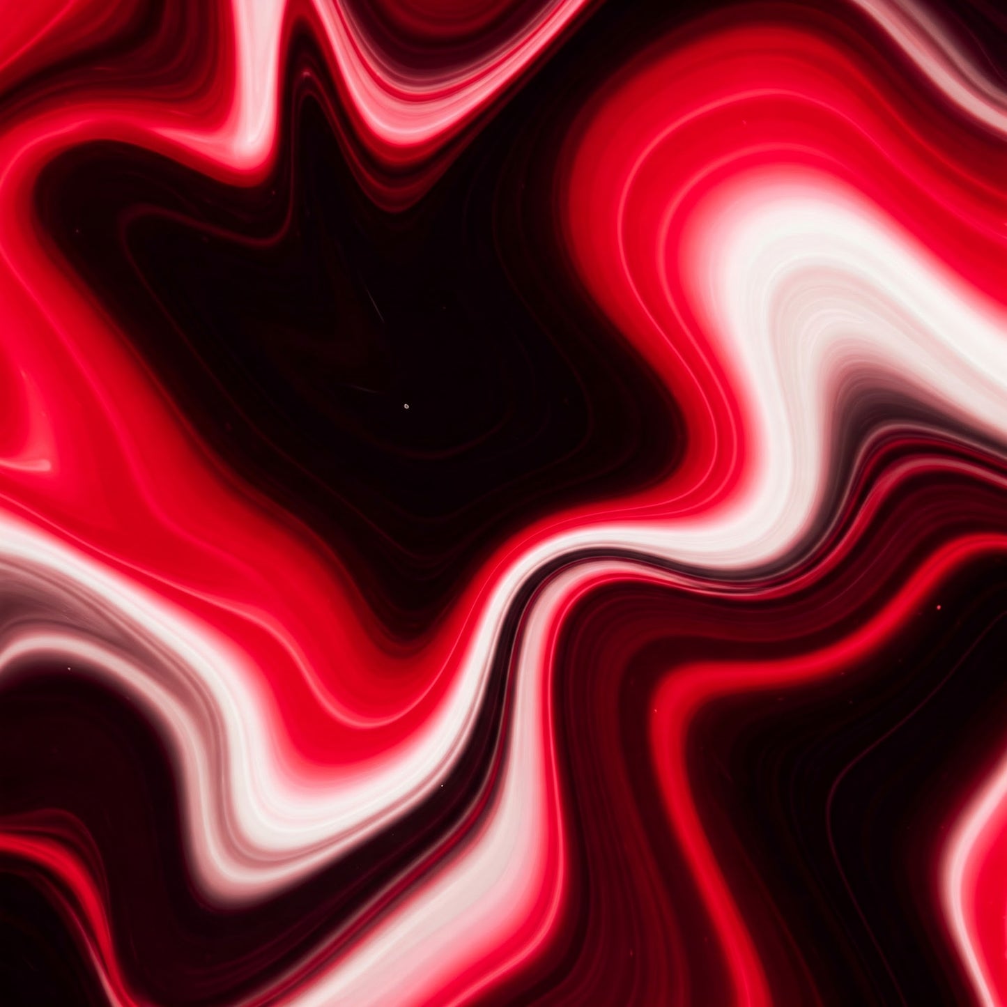 Abstract Collection of 100
