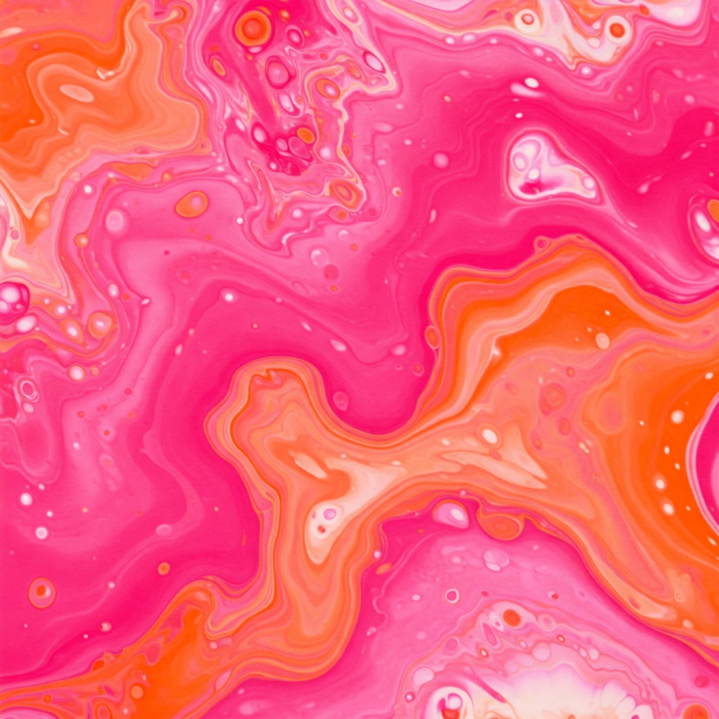 Abstract Collection of 100