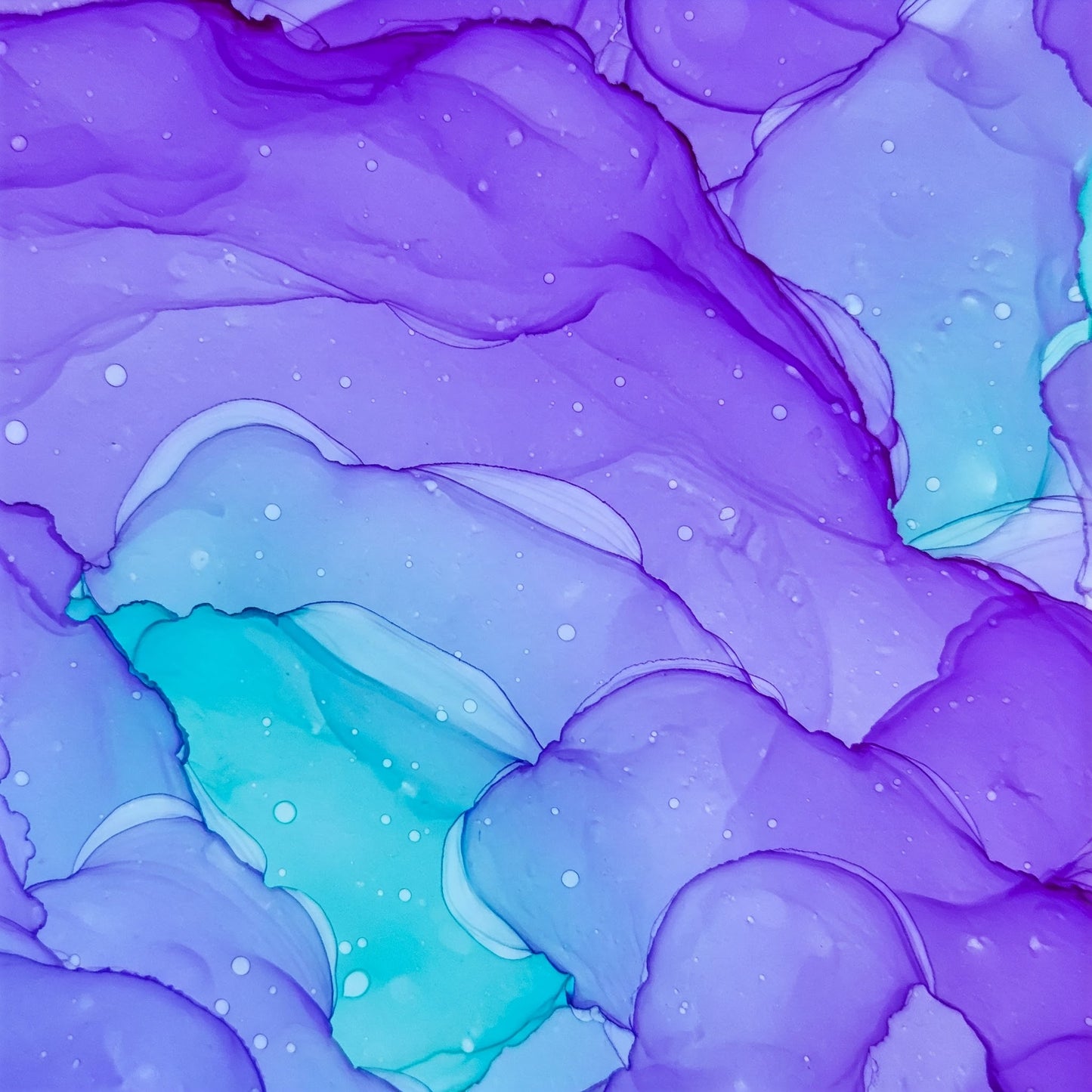 Abstract Collection of 100