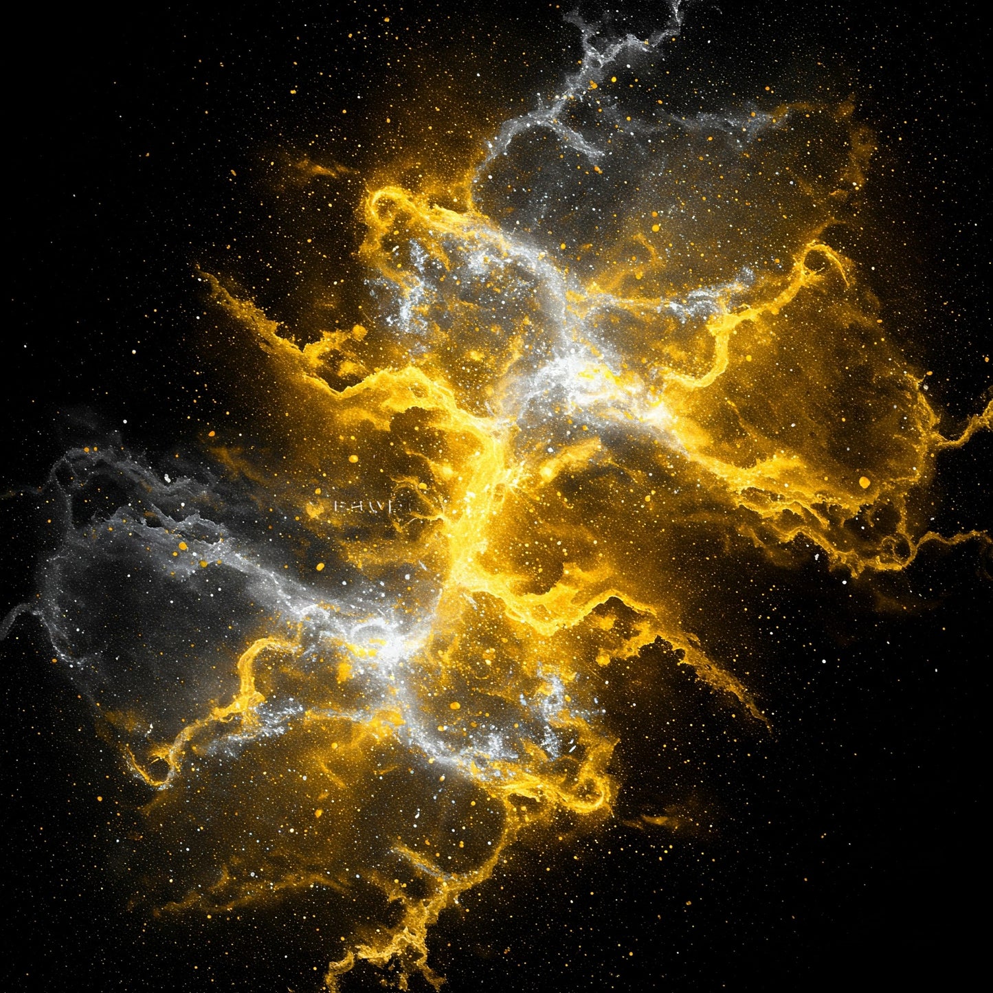 Abstract Collection of 100