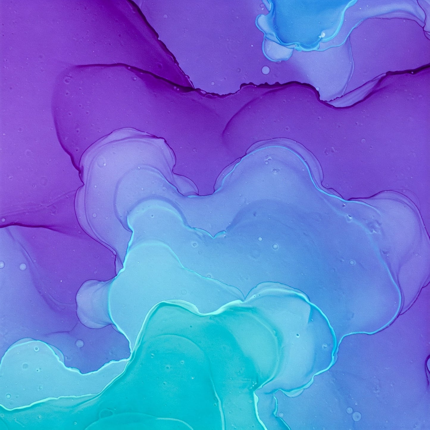 Abstract Collection of 100
