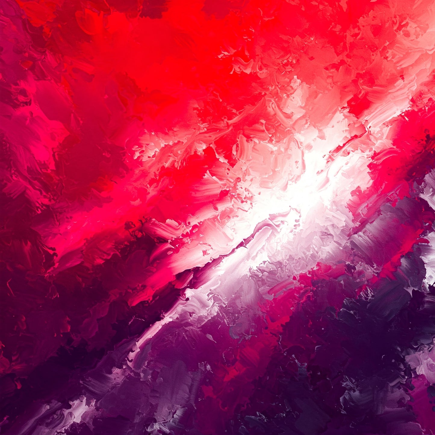 Abstract Collection of 100