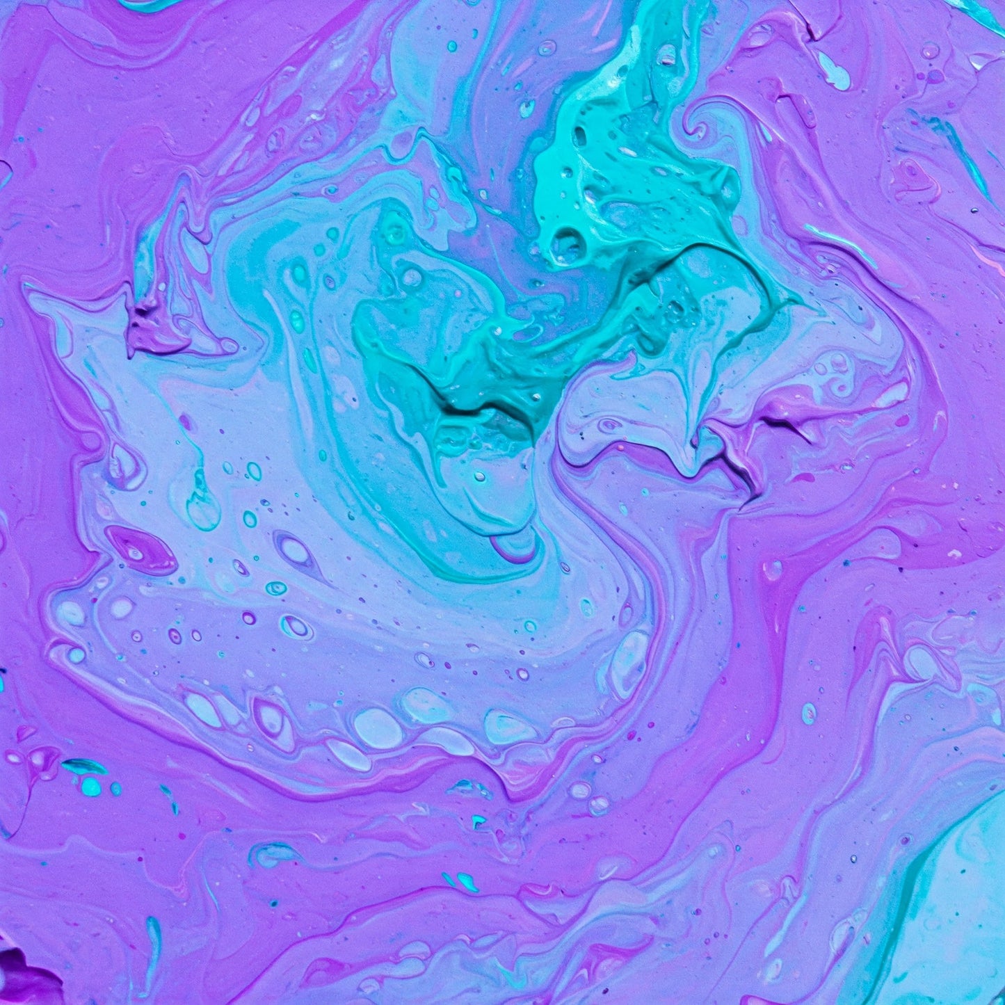 Abstract Collection of 100