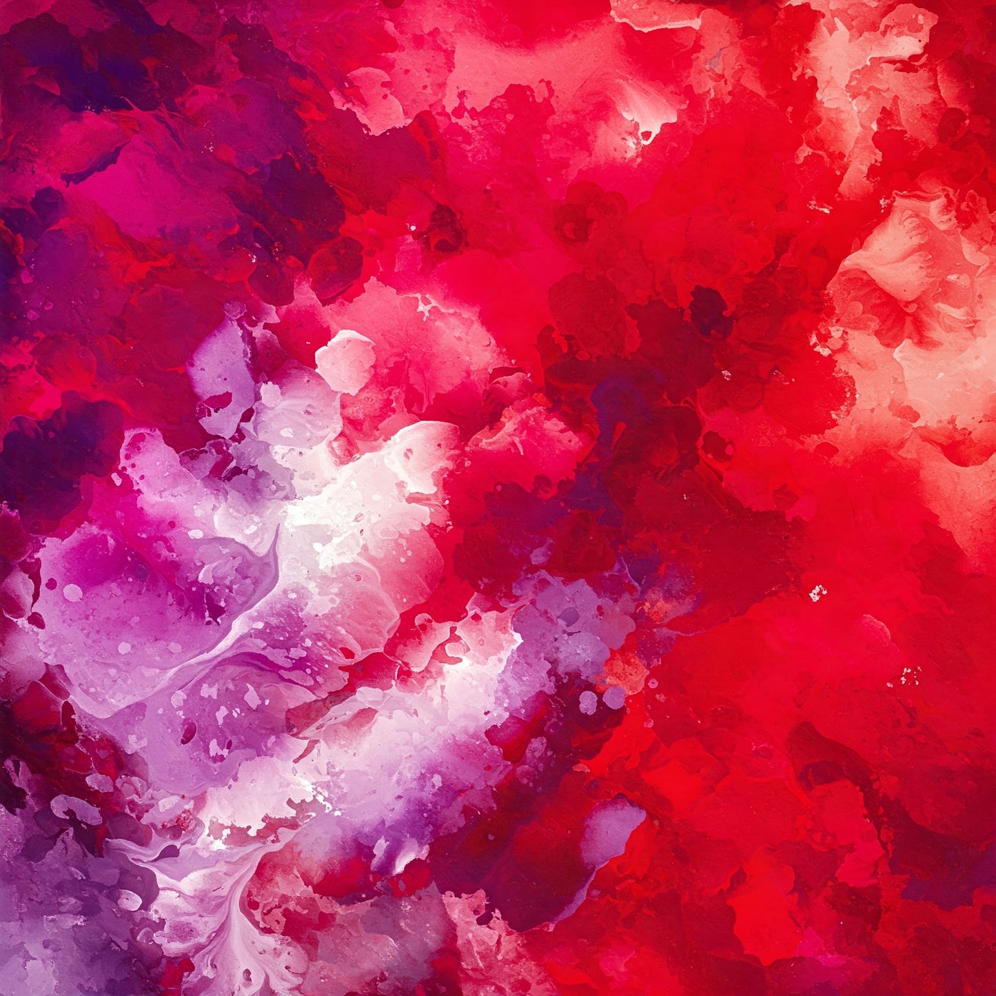 Abstract Collection of 100