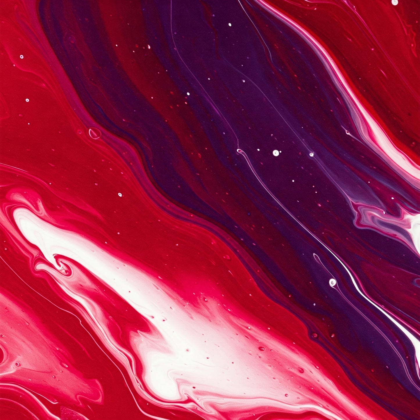 Abstract Collection of 100