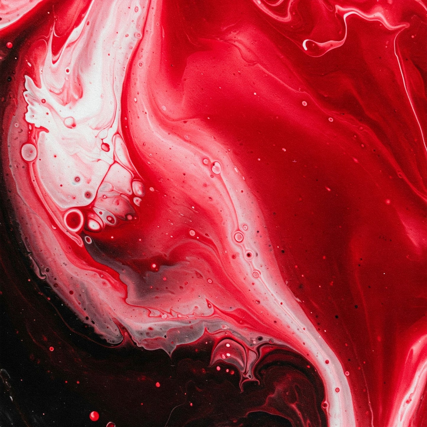 Abstract Collection of 100
