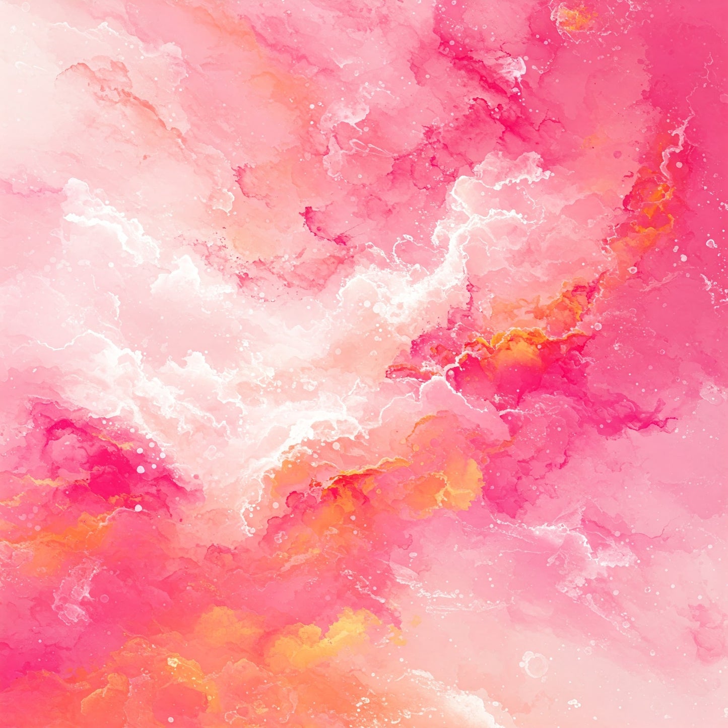 Abstract Collection of 100