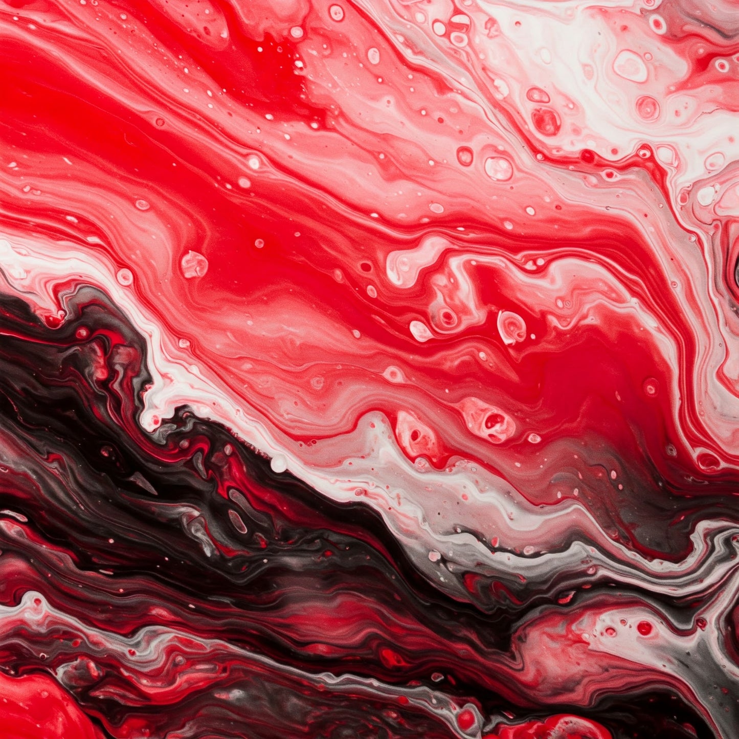 Abstract Collection of 100