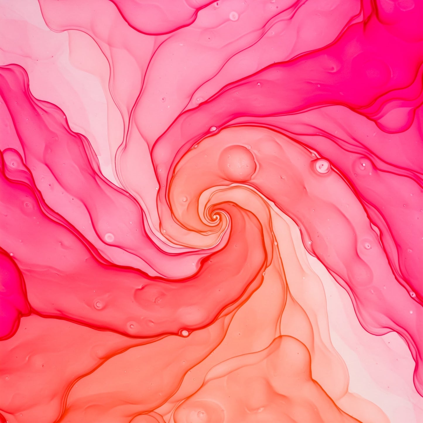 Abstract Collection of 100