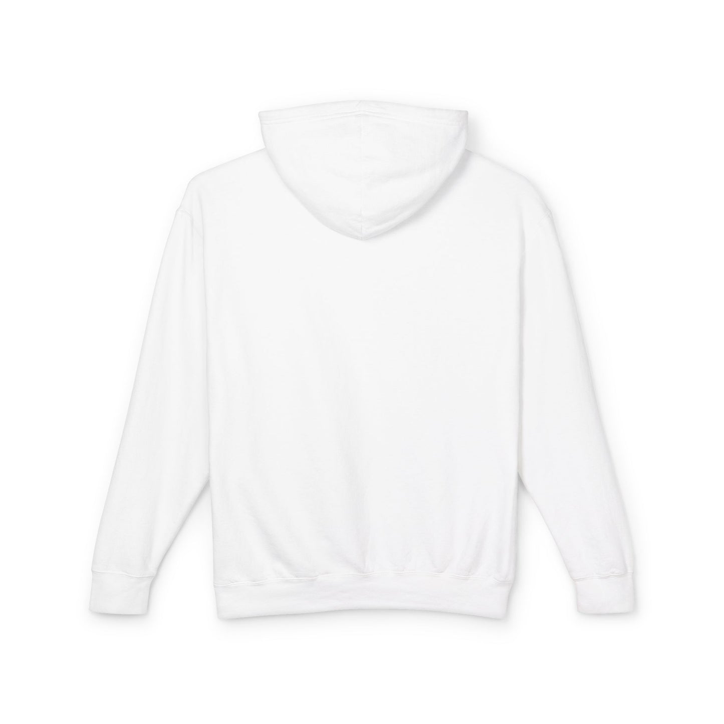 Agent Quacks Series Unisex Lightweight Hoody - Talon Design