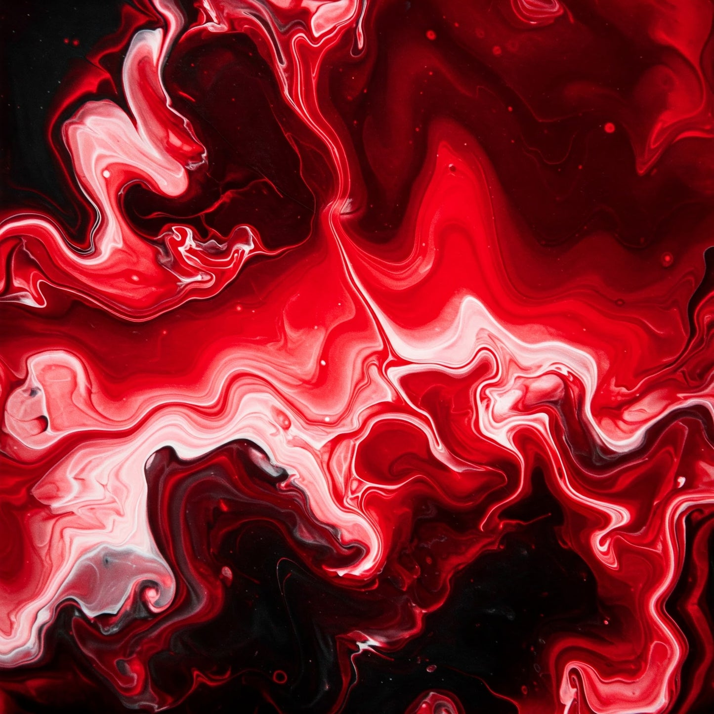 Abstract Collection of 100