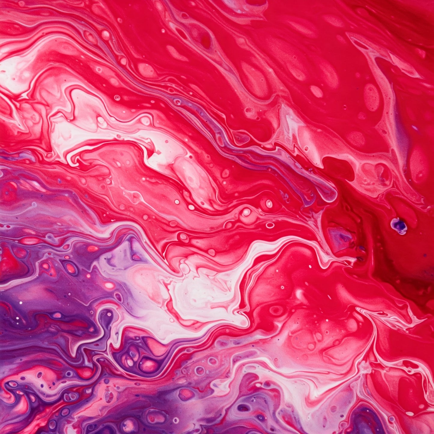 Abstract Collection of 100
