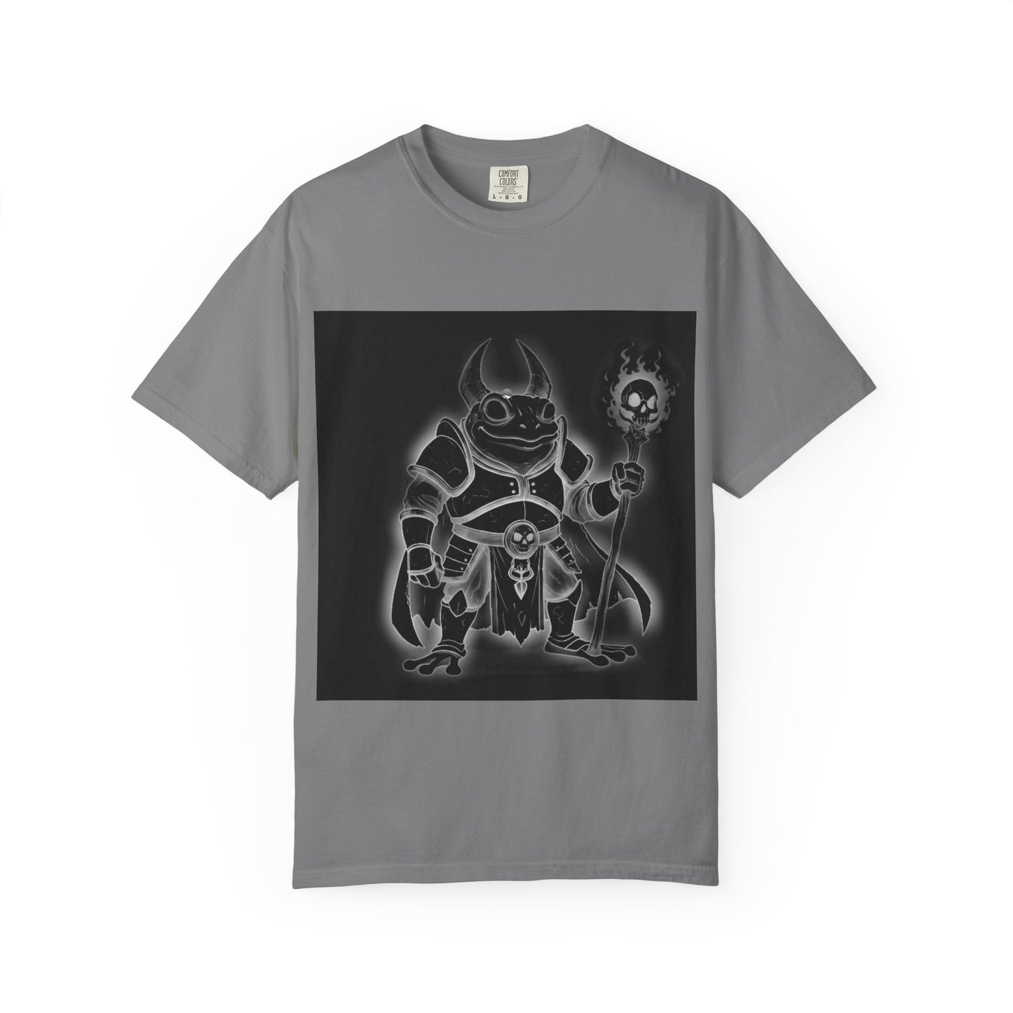 Agent Quacks Series Unisex T-shirt - Kael Design