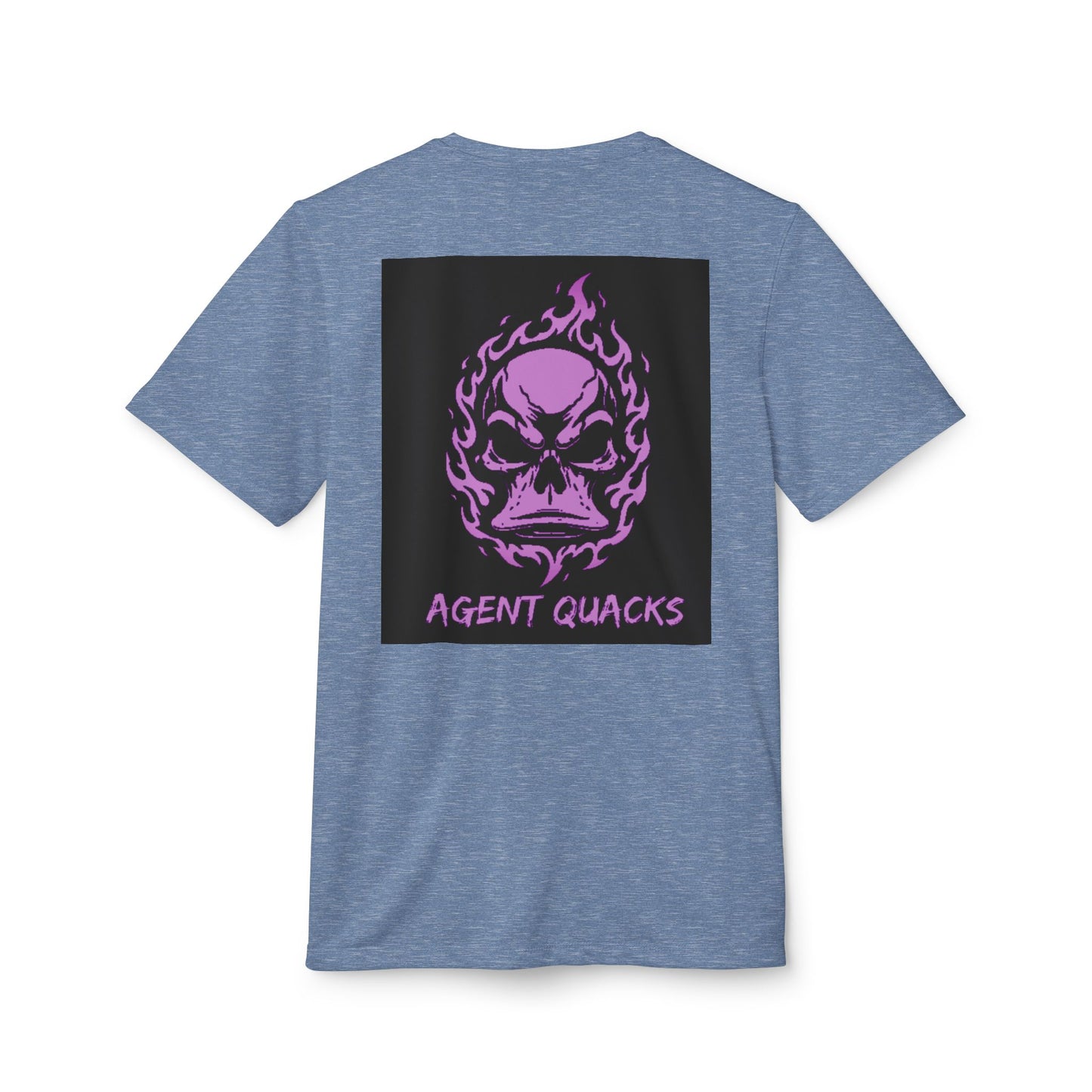 Limited Edition "Wizard Talon" Halloween adidas Unisex Sport T-Shirt