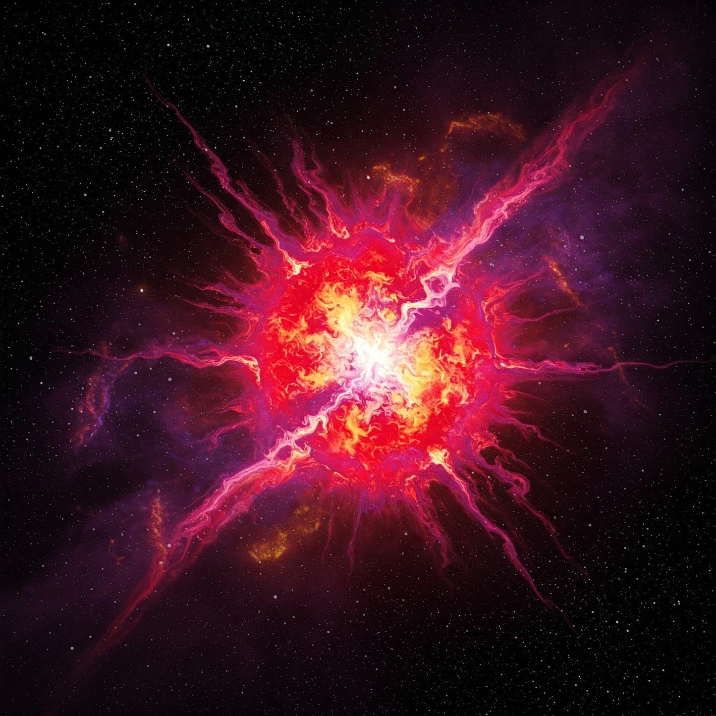 Star Pack of 14