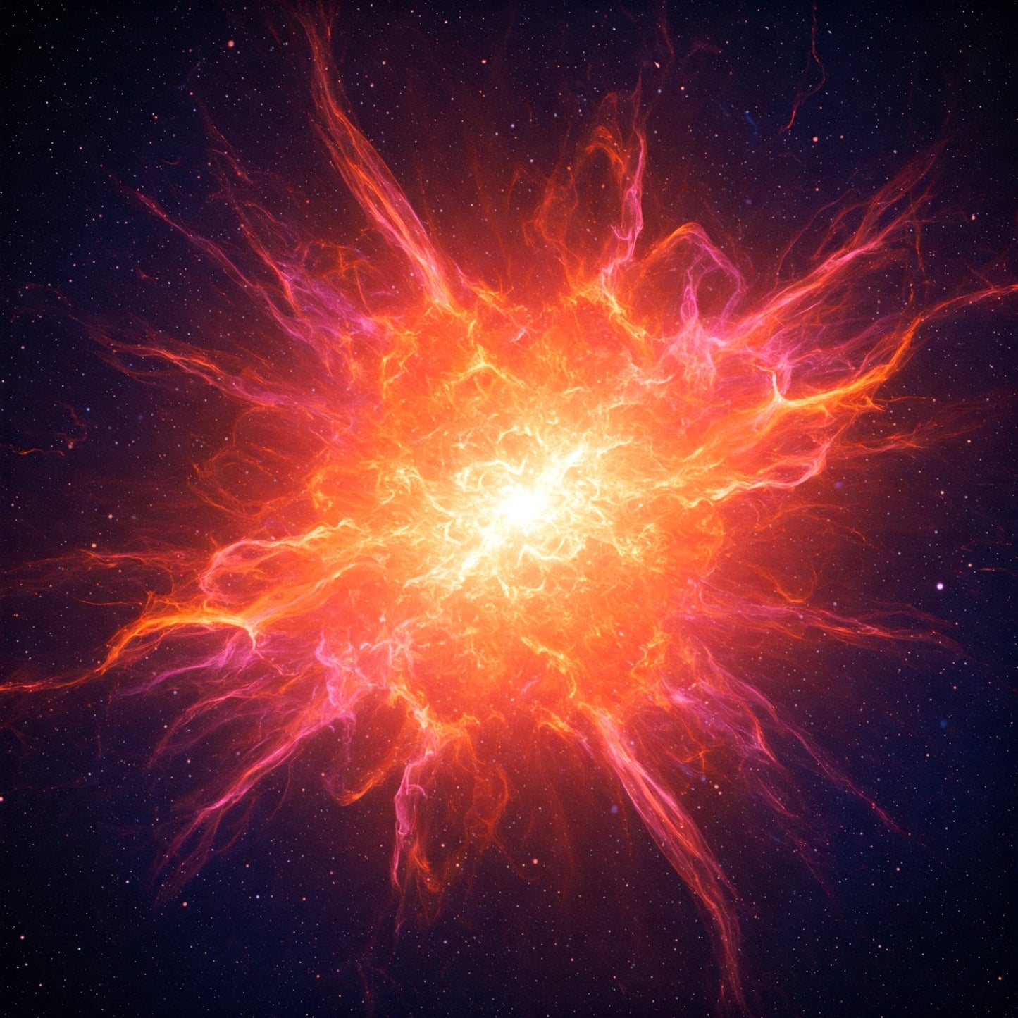 Star Pack of 14