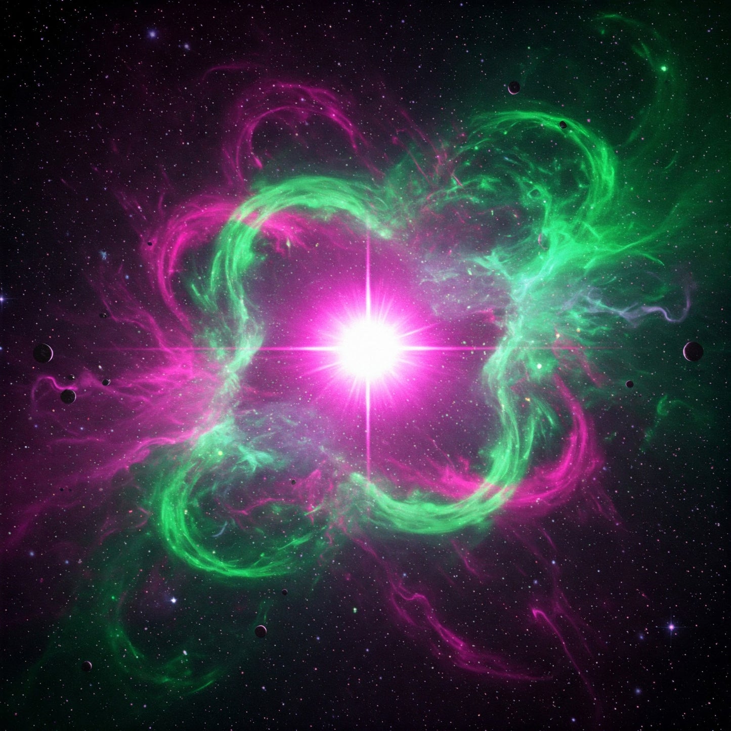 Star Pack of 14