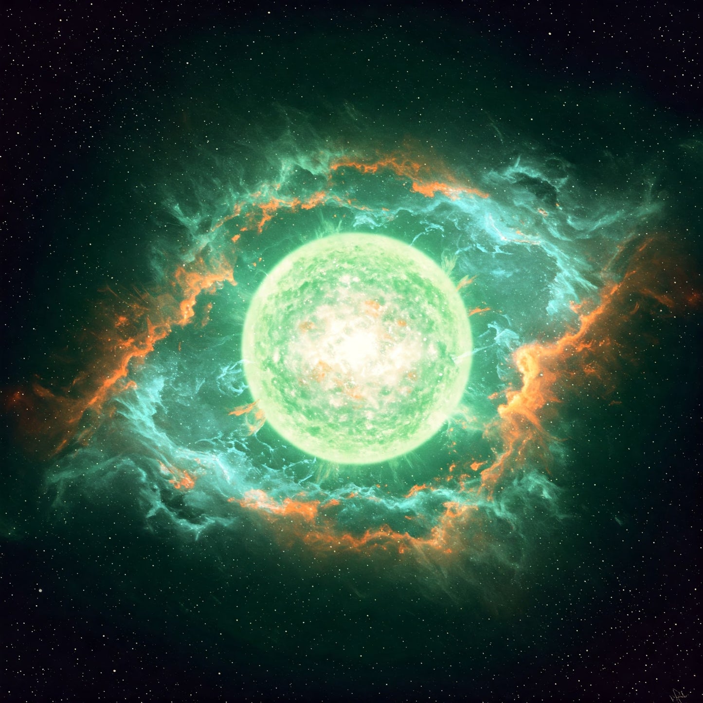 Star Collection of 50