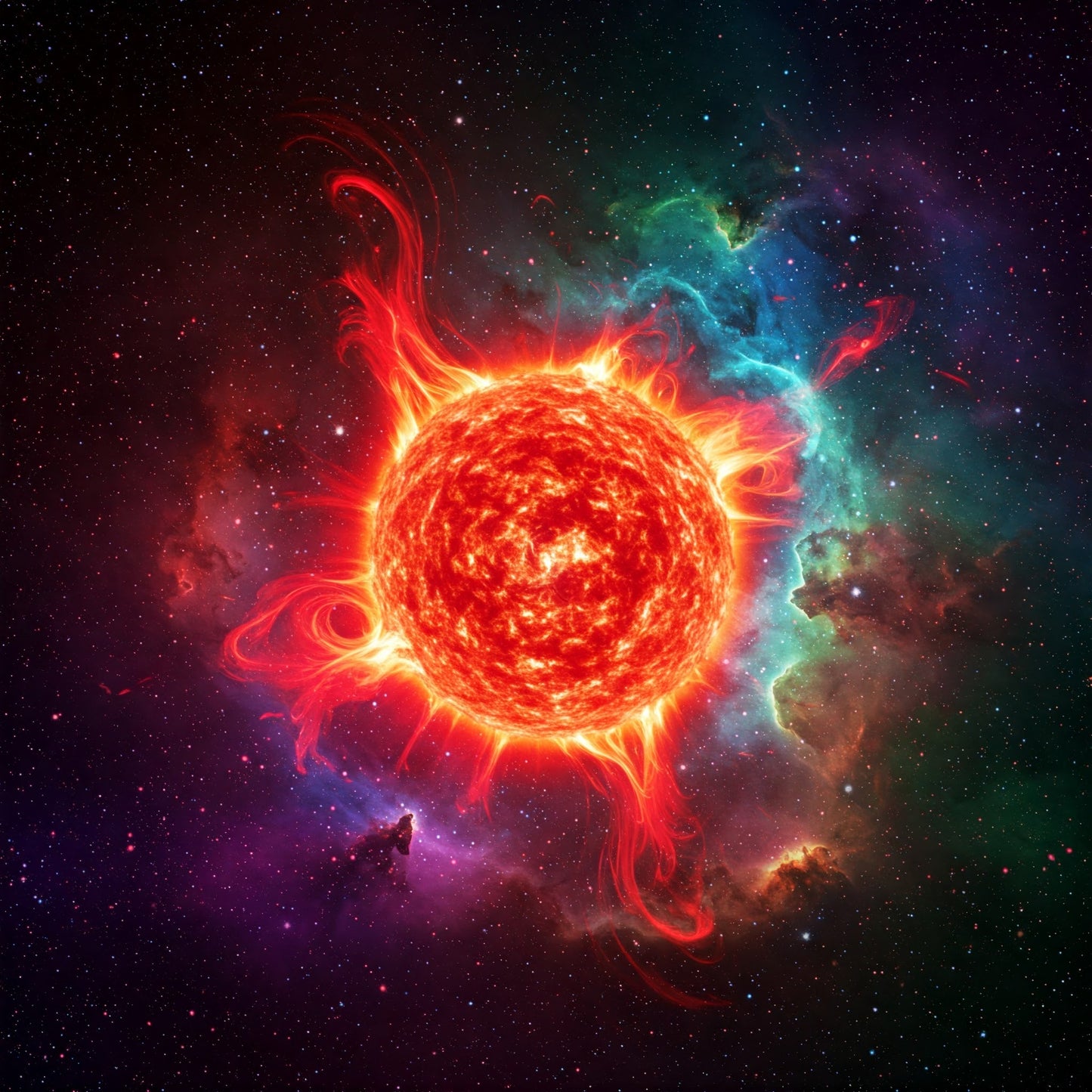 Star Pack of 14