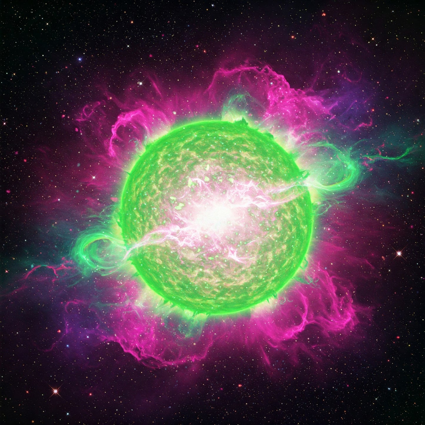 Star Pack of 14