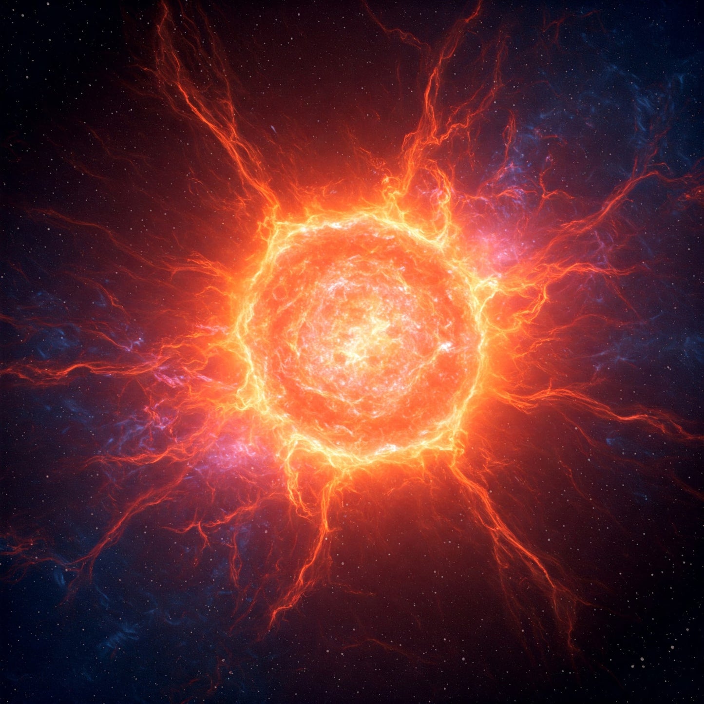 Star Pack of 14