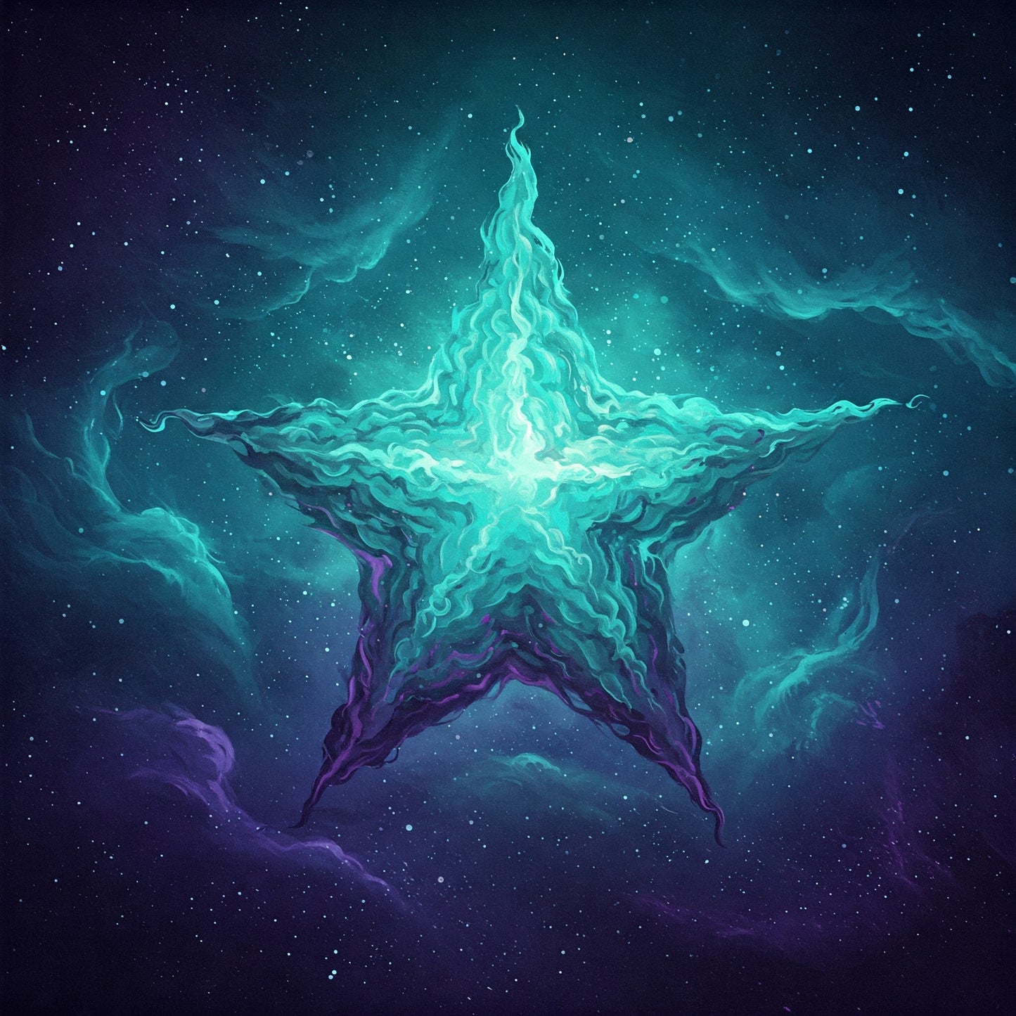 Star Pack of 14
