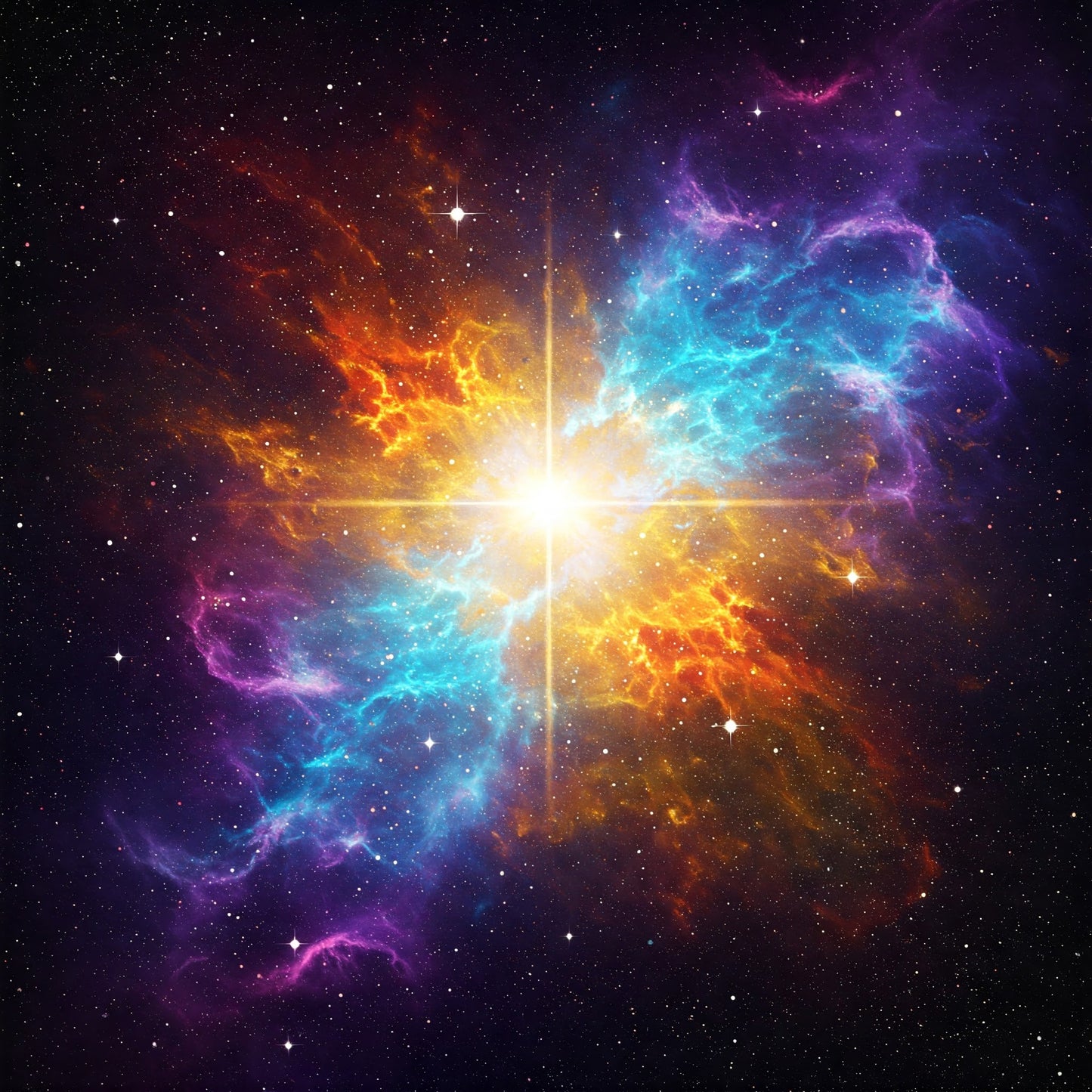 Star Pack of 14