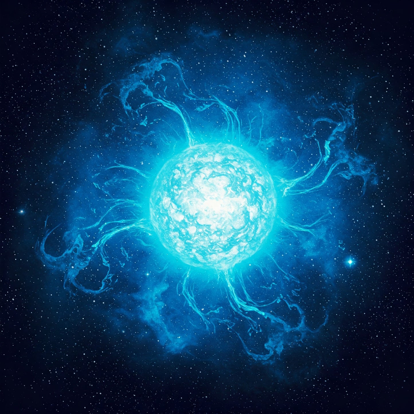 Star Pack of 14