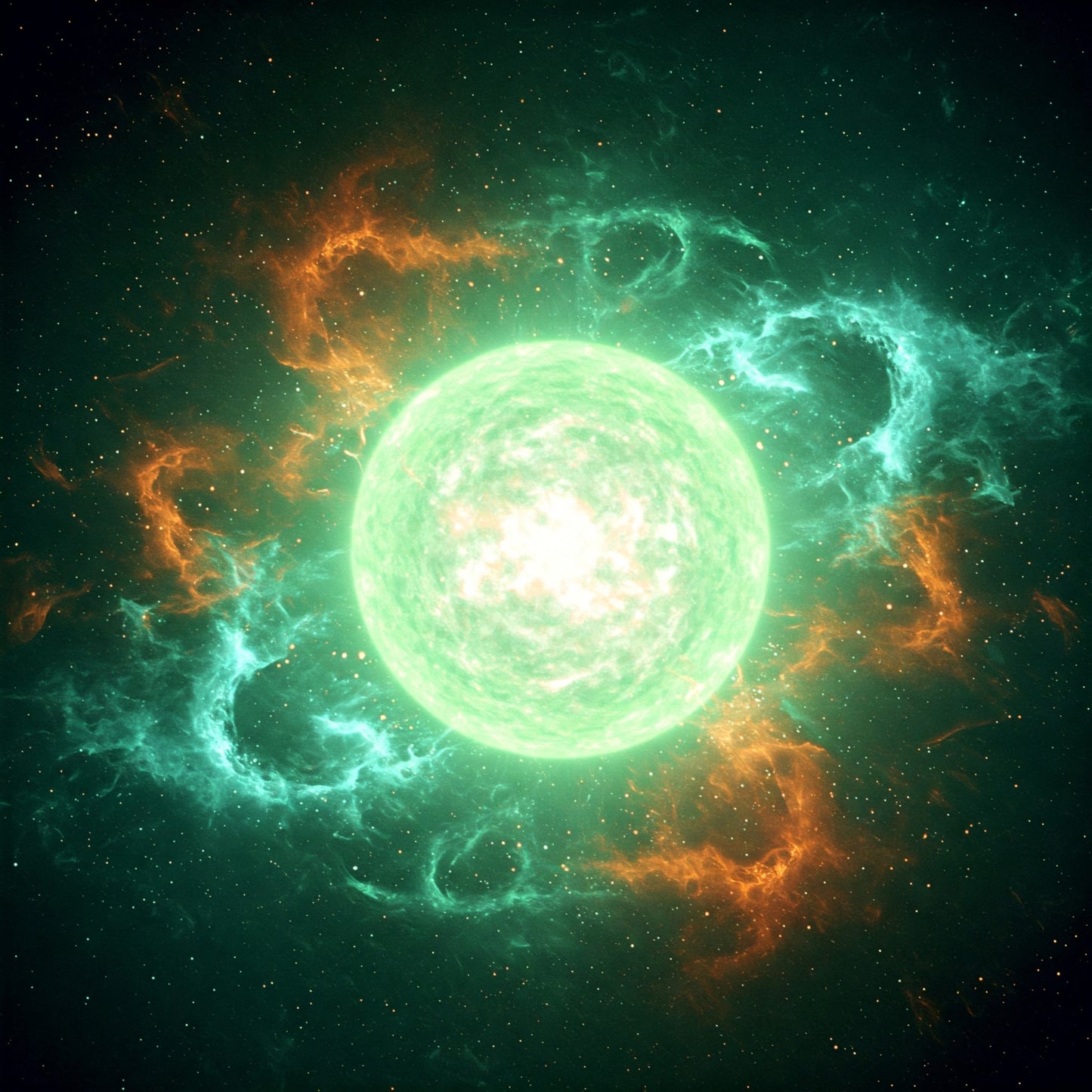 Star Pack of 14