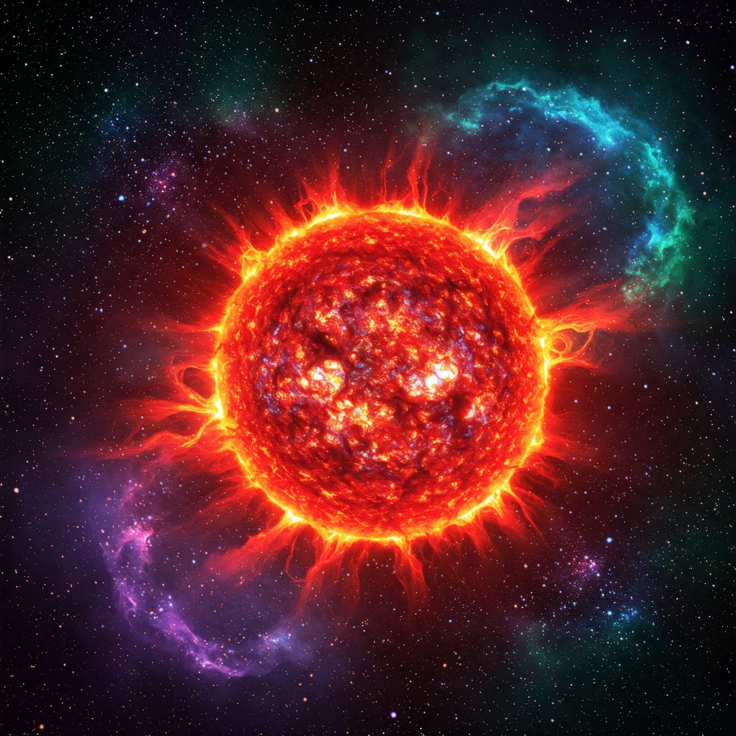 Star Collection of 50