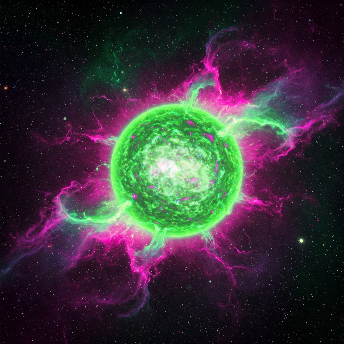 Star Collection of 50