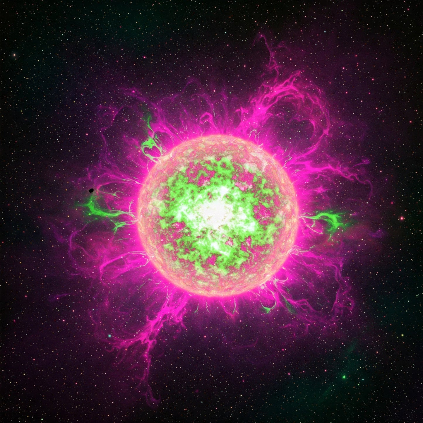 Star Collection of 50