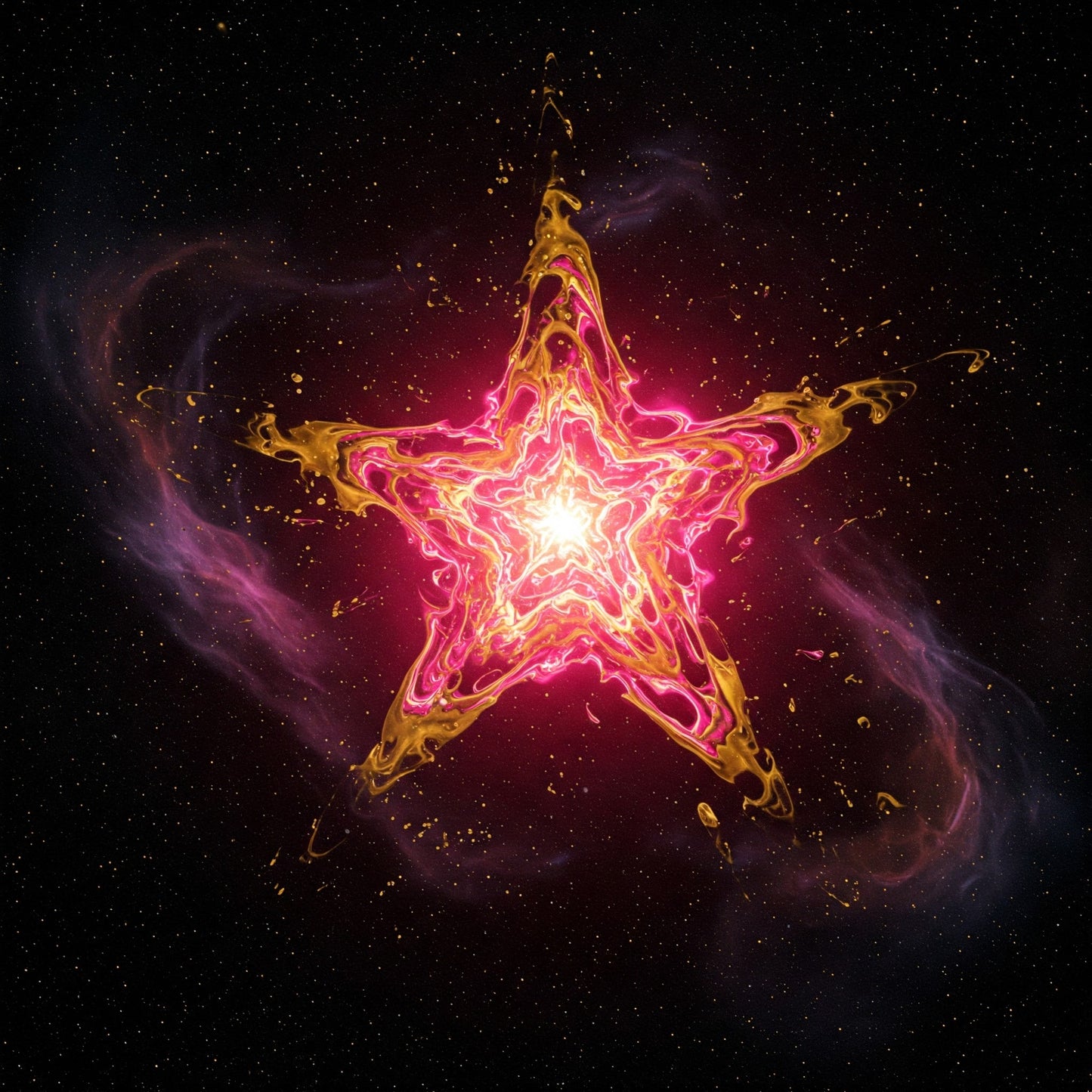 Star Collection of 50