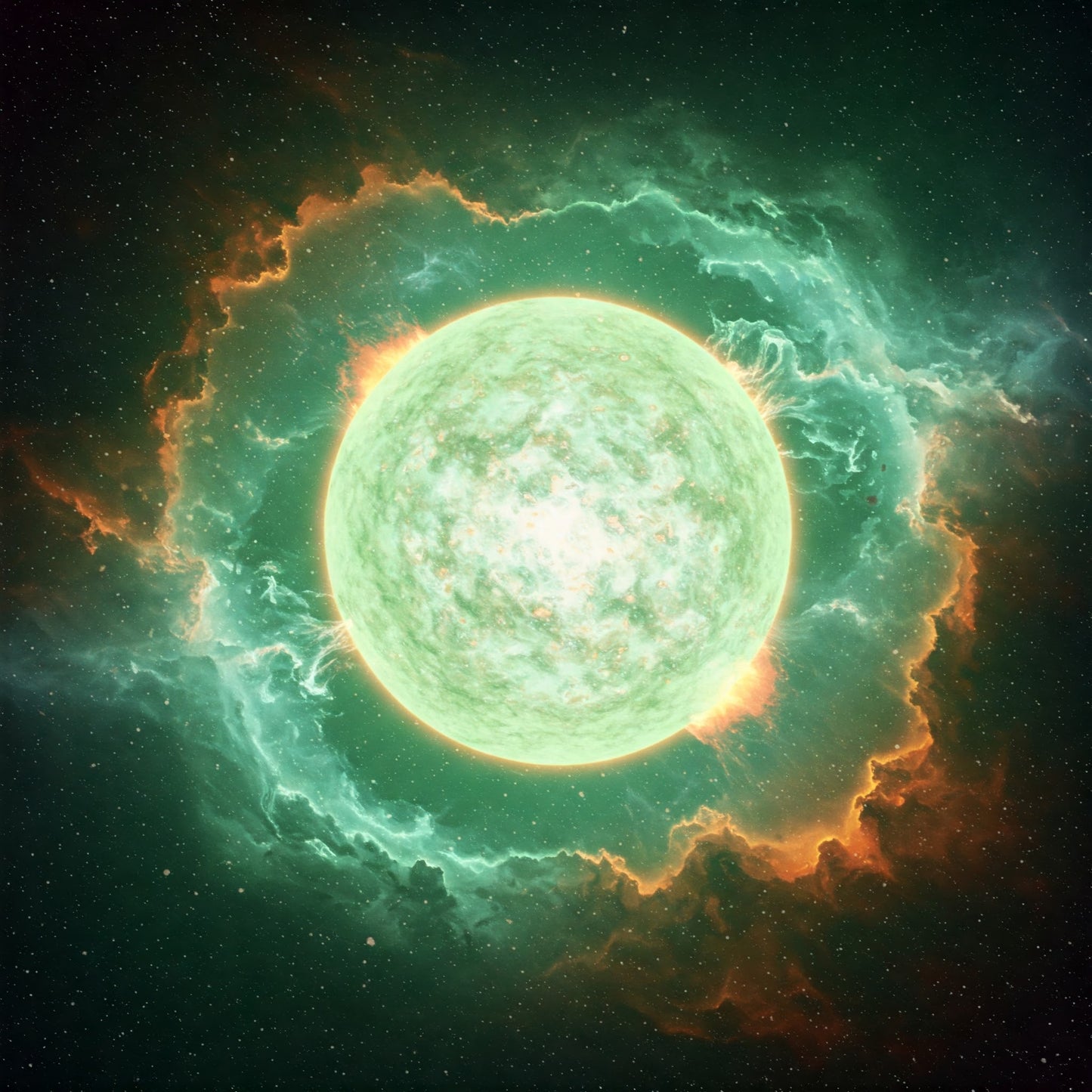 Star Collection of 50