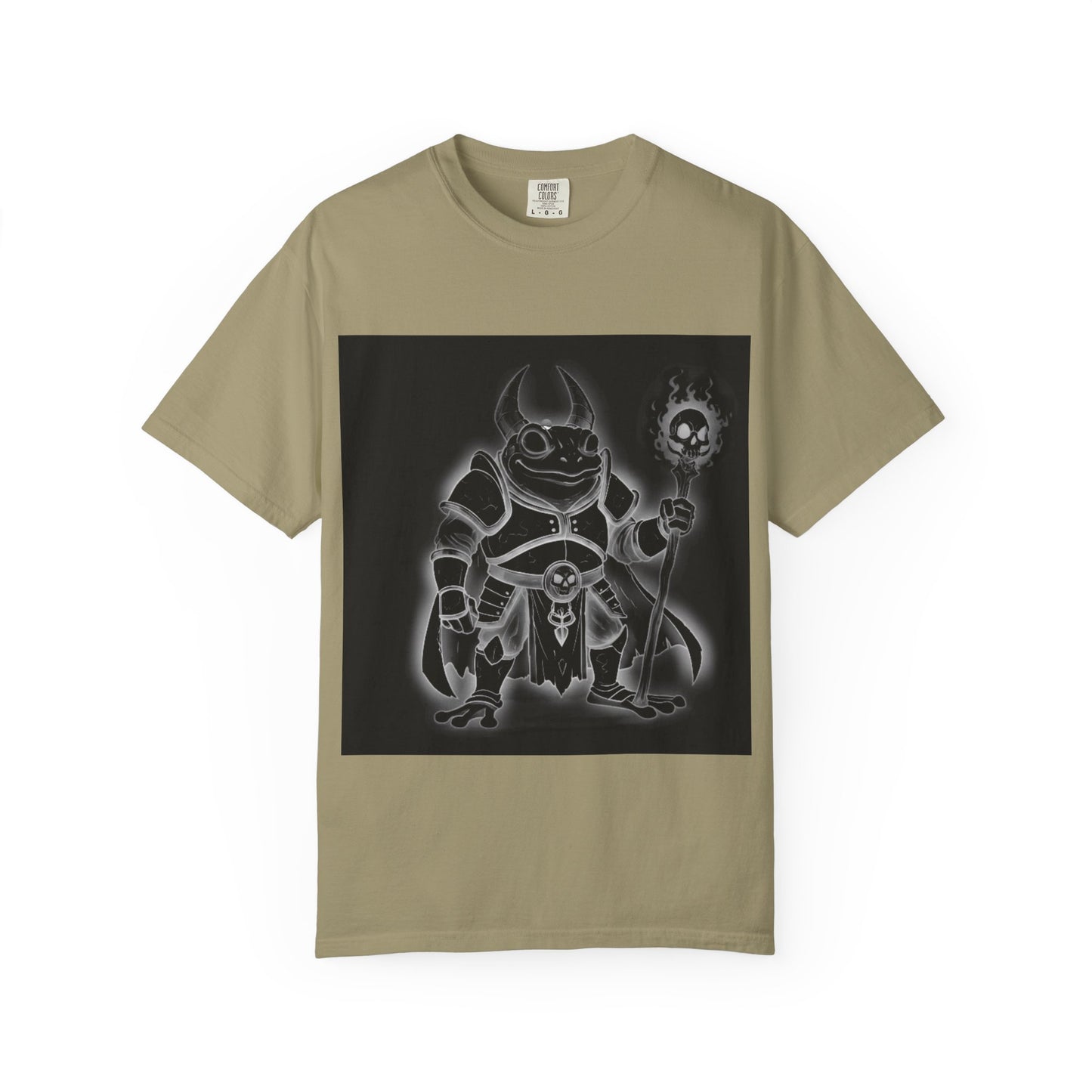 Agent Quacks Series Unisex T-shirt - Kael Design