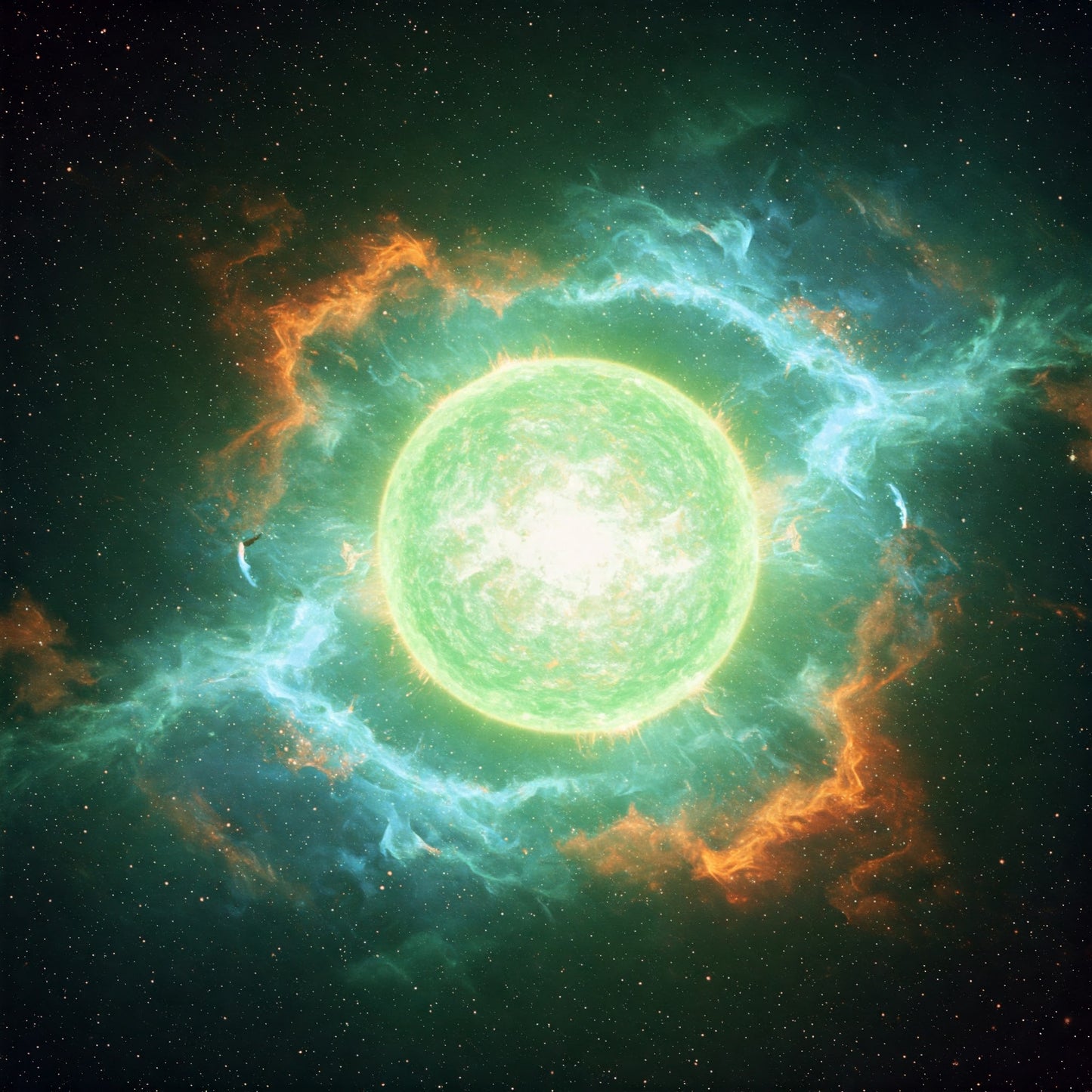 Star Bundle pack of 20