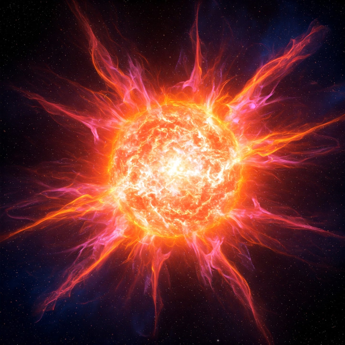 Star Bundle pack of 20
