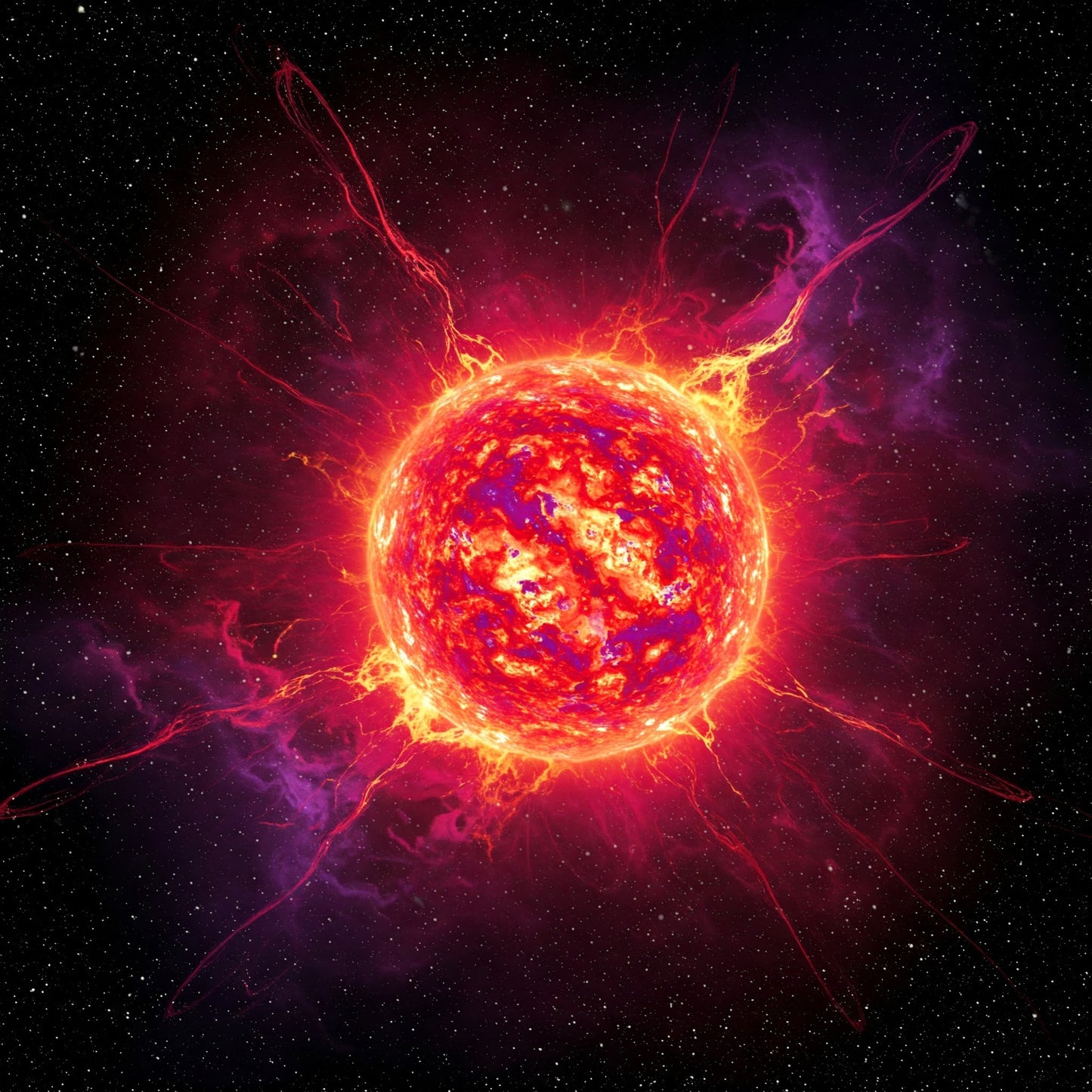 Star Collection of 50
