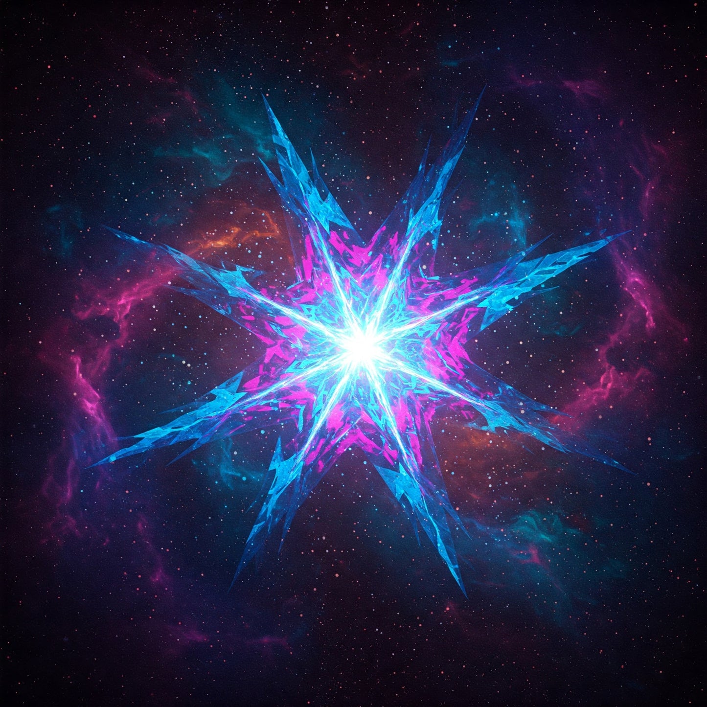 Star Bundle pack of 20