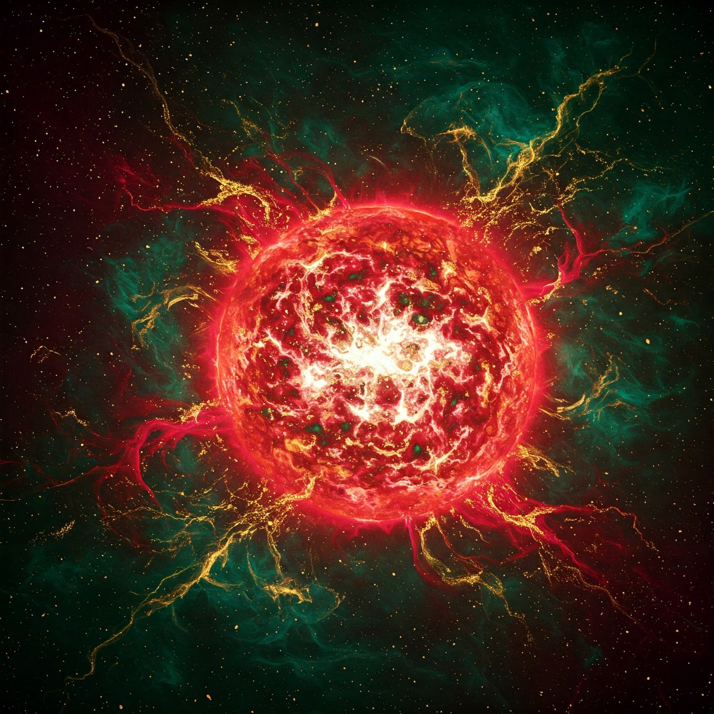 Star Collection of 50