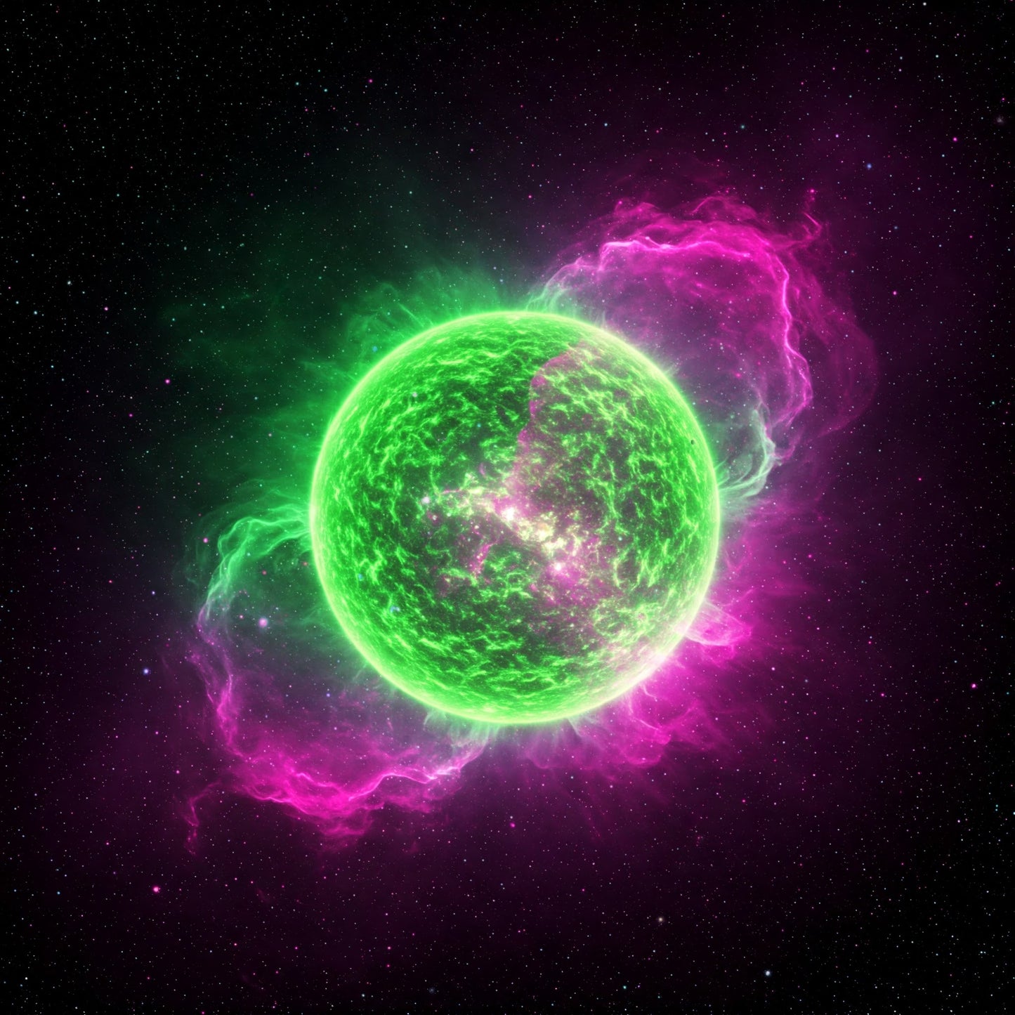 Star Collection of 50