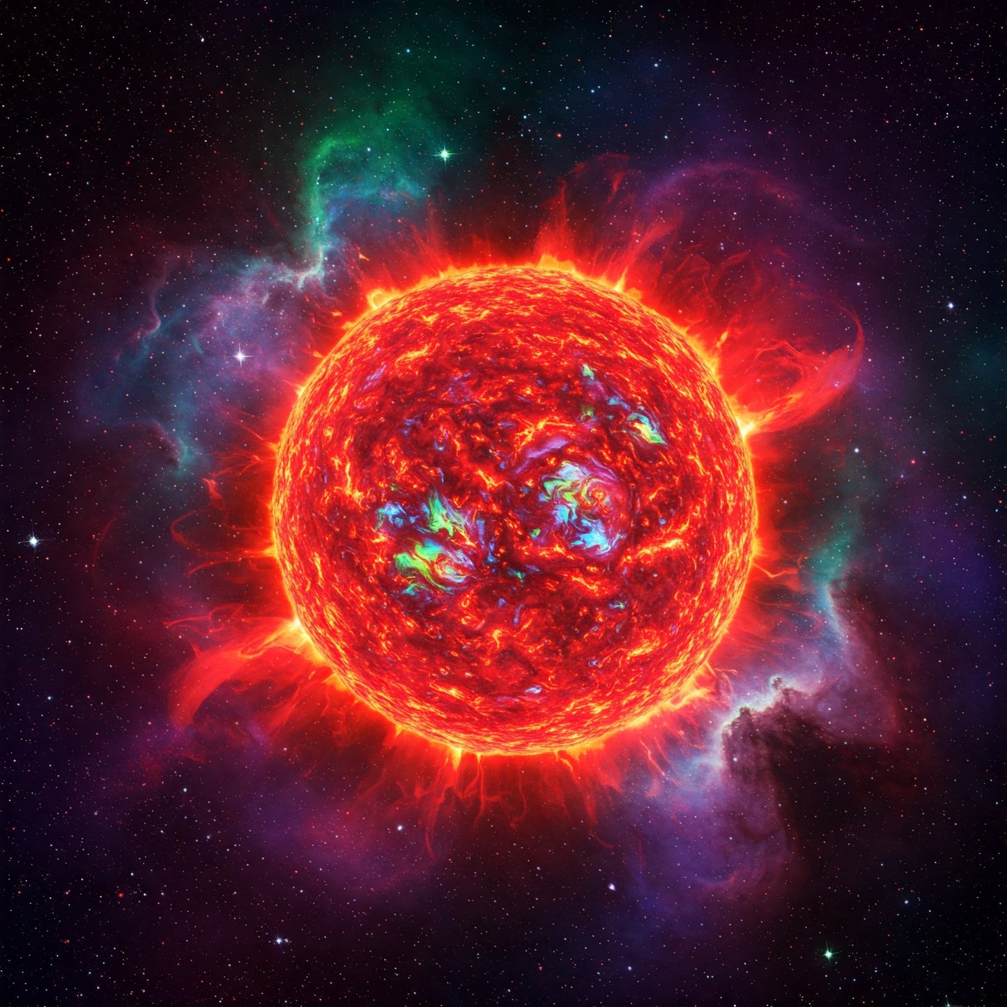 Star Collection of 50